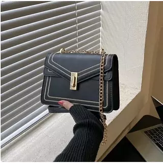 Bolso Elegante Negro