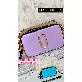 Bolso Mj Lila
