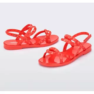 Sandalias Melissa