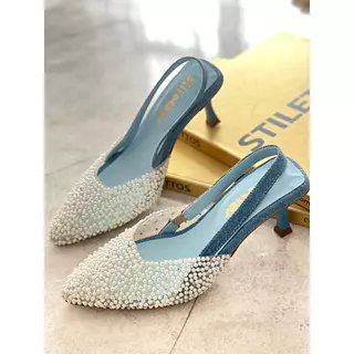 Stilettos Jean